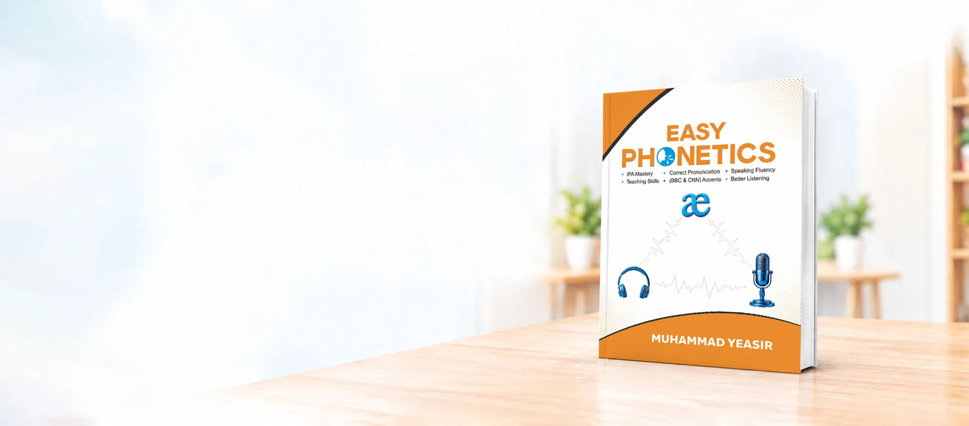 Easy Phonetics