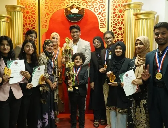 TESOL Bangladesh event 1