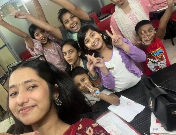 TESOL Bangladesh event 7