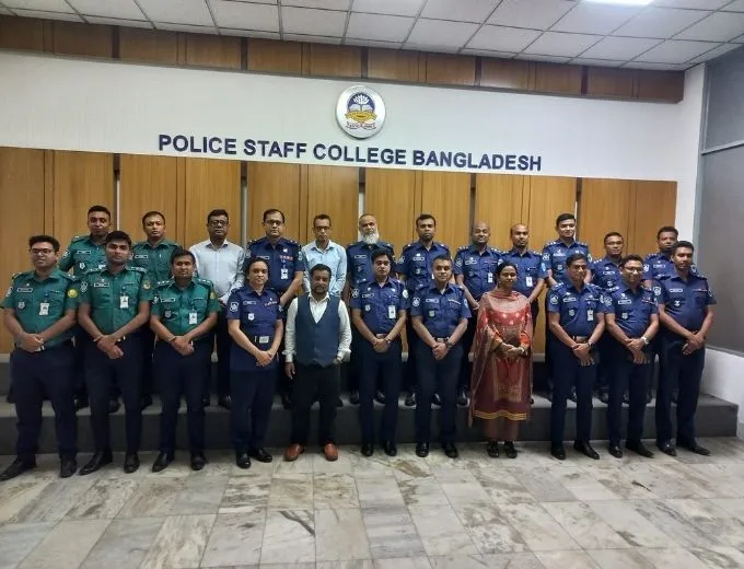 TESOL Bangladesh event 10
