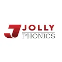 JOLLY Phonics