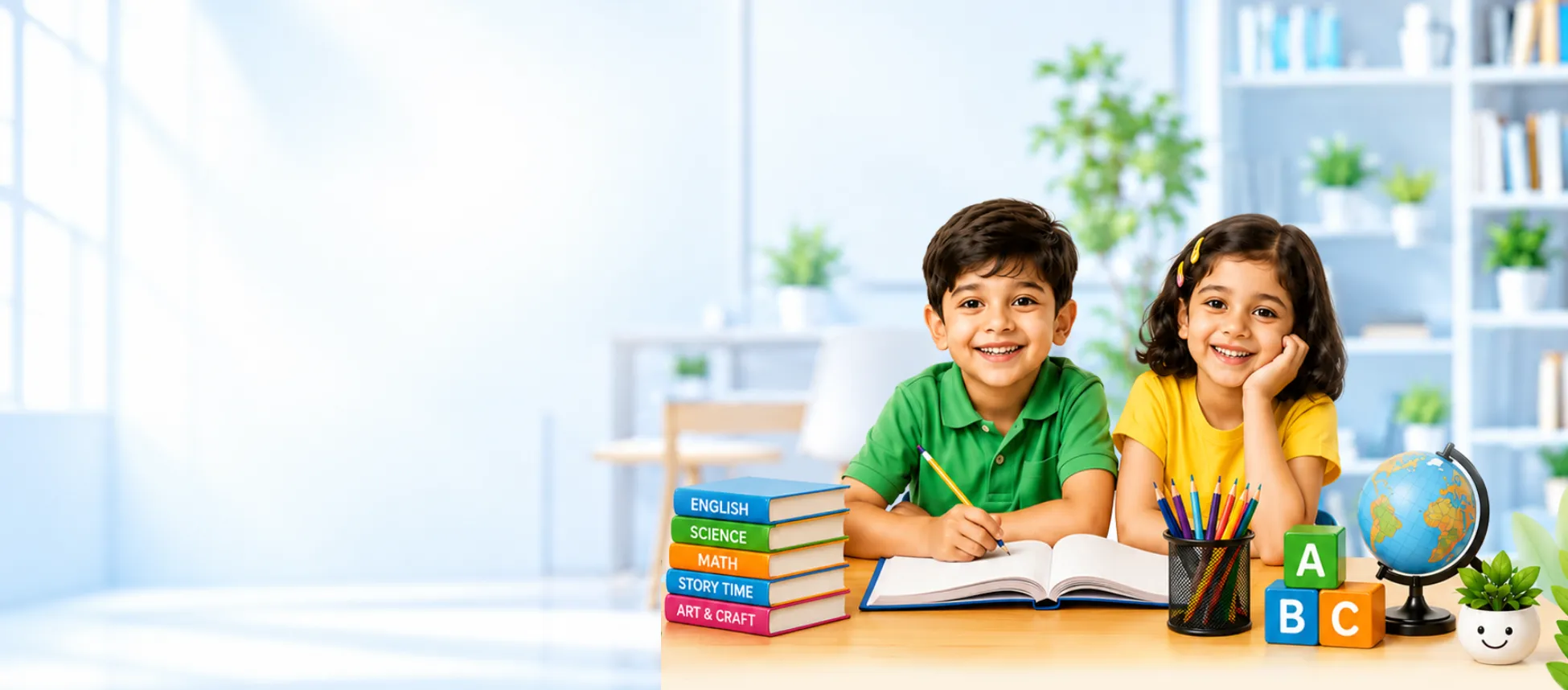 All-Rounder Kids' Program